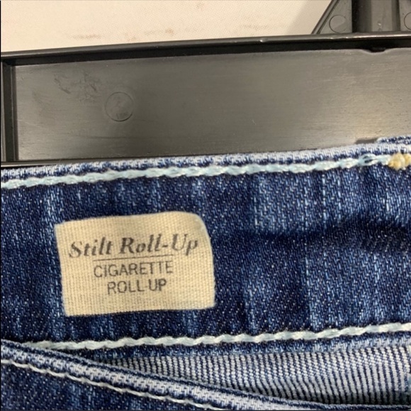 Adriano Goldschmied Stilt Roll Up Cigarett… - Picture 6 of 8